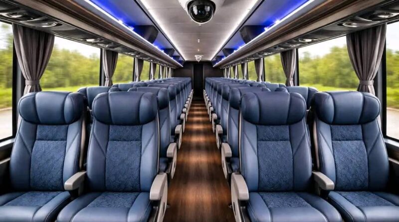 नेपाल में सार्वजनिक वाहनों में सीसीटीवी अनिवार्य, 20 दिनों में लागू करने का निर्देश