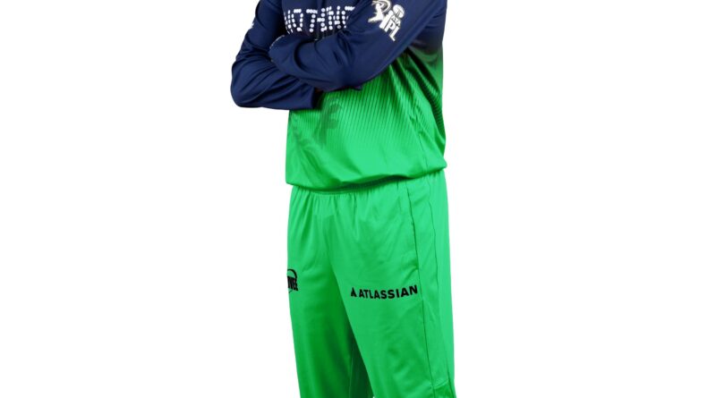 आईपीएल में दिल्ली कैपिटल्स के खिलाफ ‘ग्रीन जर्सी’ में उतरेगी रॉयल चैलेंजर्स बेंगलुरु