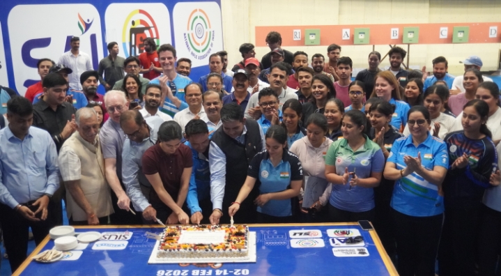 एनआरएआई की 75वीं वर्षगांठ पर साल भर होंगे समारोह, विस्तृत योजनाओं की घोषणा