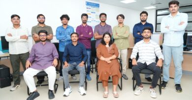स्वास्थ्य, शिक्षा और उद्योग के लिए स्मार्ट एआई सहायक विकसित कर रहा आईआईटी जोधपुर