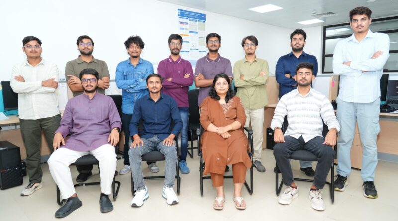 स्वास्थ्य, शिक्षा और उद्योग के लिए स्मार्ट एआई सहायक विकसित कर रहा आईआईटी जोधपुर