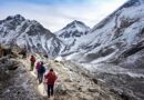 नेपाल में बर्फबारी और हिमस्खलन का खतरा, 29 से 31 अक्टूबर तक प्रतिबंधित क्षेत्रों में ट्रैकिंग पर रोक